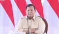 Prabowo Pimpin Ratas di Aceh Tamiang, Singgung soal Bantuan: Mekanisme dan Prosedurnya Harus Jelas