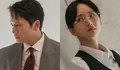 Link Nonton dan Jadwal Tayang The Judge Returns Episode 1 Sub Indo