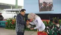 Dukung AM Hendropriyono, Ini Profil Wagub Cantik Lampung Alumni PMII Siap Kembangkan Lanu Way Tuba