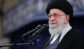Ayatollah Ali Khamenei Tanggapi Demonstrasi di Iran, Wanti-wanti Provokasi Musuh