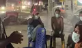 Warga Aceh Tamiang Ini Ungkap Bantuan Air Minum di Area Kota Menurun: Dulu Banyak Dikasih, Sekarang Nggak Ada