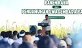 Prabowo: Saya Ingin Anak Petani Jadi Insinyur Hingga Jenderal