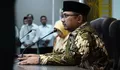 Eks Menag Yaqut Cholil Qoumas Jadi Tersangka Kasus Korupsi Kuota Haji, Ini Kata KPK