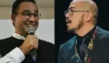 Pandji Pragiwaksono Bongkar soal Anies Baswedan Tak Masuk Pusaran Kritik di Mens Rea, Ada Faktor Dukungan Politik?