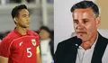 Dipuji John Herdman, Rizky Ridho Incar Trofi Piala AFF 2026 Jika Dipercaya di Skuad Baru Timnas Indonesia