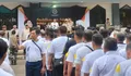 Barak Petugas Haji Adalah Madrasah Kemanusiaan Tanpa Papan Nama