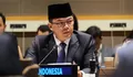 Indonesia Jadi Anggota Pendiri Board of Peace for Gaza Usulan AS, Dino Patti Djalal Pertanyakan soal Ini