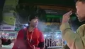 Pasutri Bawa Bayi Ngamuk dan Pukul Pemotor di Palmerah Jakarta, Tak Terima Usai Ditegur karena Merokok di Jalan
