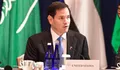 Menlu AS Marco Rubio Singgung Perubahan Rezim di Iran: Lebih Kompleks dari Venezuela