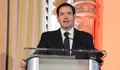 Menlu AS Marco Rubio Sebut Pemerintah Iran Melemah dari Sebelumnya, Ungkap Alasan Kirim USS Abraham Lincoln ke Timur Tengah