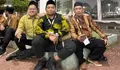 Kisah Kocak; Dua Madura di Barak Petugas Haji