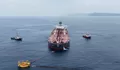 Pertamina Berhasil Boyong 1 Juta Barel Minyak Mentah dari Aljazair untuk Ketahanan Energi