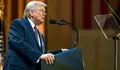 Presiden AS Donald Trump Berharap Iran Terima Kesepakatan dengan Washington, Singgung soal Senjata Nuklir