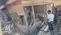 Dedikasi Tanpa Henti, Prajurit TNI Bahu-membahu Bersihkan Rumah Warga dari Lumpur Bencana di Aceh