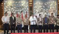 Jamin Pasar Modal Tetap Normal, Pemerintah Tunjuk Pejabat Sementara Pimpin OJK dan Bursa Efek