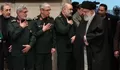 Hindari Perang Besar, AS Pilih Tunda Serangan Militer ke Iran