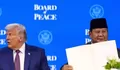 Teguh Santosa: Indonesia Tidak Beri Cek Kosong dalam Keanggotaan Board of Peace