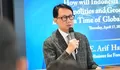 Wamenlu Arif Havas Oegroseno Ungkap Komite Nasional dalam Dewan Perdamaian Gaza akan Diisi Teknokrat Palestina