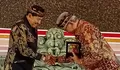 AM Hendropriyono Dukung KGPHPA Tedjowulan Kelola Kraton Kasunanan Surakarta