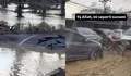 Warga Aceh Tamiang Ini Bagikan Kondisi Sehari Setelah Air Surut saat Banjir November 2025: Cari Sembako dan Kabar Keluarga 