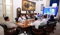 Budiman Sudjatmiko Usul Integrasi Program Strategis Prabowo dalam Satu Ekosistem Terpadu
