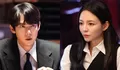 Teaser Drakor Phantom Lawyer: Shin Yi Rang dan Han Na Hyun Bentuk Koalisi Pengacara Tak Biasa !