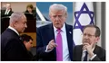 Bukan Bahas Iran dan Gaza, Netanyahu ke AS Minta Trump Desak Presiden Israel Berikan Amnesti atas Kasus Korupsinya