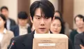 Preview Drakor Phantom Lawyer: Yoo Yeon Seok Perankan Pengacara yang Enggan Jadi Pahlawan Tak Biasa
