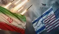 Enggan Berkonfrontasi, Negara Tetangga Iran Pilih Jalur Diplomasi Ketimbang Koalisi Anti-Teheran