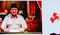 Presiden Prabowo Berharap Imlek Tahun Ini Berdampingan dengan Ramadan, Momentum Persatuan dan Persaudaraan