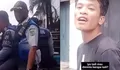 Viral Oknum Dishub di Medan Kocar-kacil usai Diduga Lagi Peras Sopir Pikap Rp500 Ribu