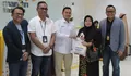 Penyaluran THR 3,2 Juta Pensiunan ASN Berjalan Lancar, TASPEN Siapkan Layanan Kesehatan hingga Sembako