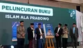 Putra Muassis NU Pimpin Ribuan Nahdliyin Doakan Kemenangan Iran Lawan Amerika Serikat dan Israel