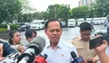 Pemerintah Pastikan Stok Pangan dan BBM Aman di Tengah Konflik Amerika, Israel, dan Iran