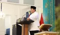 Prabowo Subianto: Tak Ada Negara Berhasil Jika Pemerintahnya Gagal Membersihkan Diri dari Korupsi