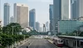 Ganjil Genap Jakarta Ditiadakan Selama Libur Lebaran 2026, Ini Jadwal dan Ruas Jalan yang Terdampak