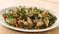 Resep Ayam Goreng Kailan Krispi ala Chef Devina Hermawan: Renyah di Luar, Gurih di Dalam Cocok untuk Menu Sahur Ramadan
