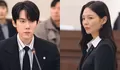 Tayang Perdana Hari Ini, Link Nonton dan Spoiler Drakor Phantom Lawyer Episode 1 Sub Indo