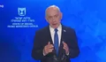 Netanyahu Akui Israel Ingin Rakyat Iran Gulingkan Rezim di Teheran