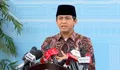 Presiden Prabowo Serahkan 90.000 Hektare Lahan untuk Konservasi Gajah Sumatra