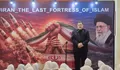 Iran Serang Sasaran Militer Israel, Teheran: Hak Membela Diri Tak Bisa Ditawar