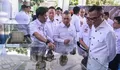 Dukung Program 3 Juta Rumah, PT KAI Bangun 5.484 Rusun TOD di Jakarta, Bandung, Semarang, dan Surabaya