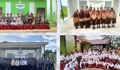 Sentuh Kawasan Timur hingga Papua, Program Revitalisasi Sekolah Hadirkan Standar Sanitasi Baru di Wilayah Transmigrasi