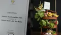Hampers "Ketahanan Pangan" ala Prabowo: Ipang Wahid Sebut Negara Kuat Dimulai dari Dapur Rakyat