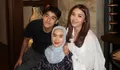 Kenang sang Putri, Bu Tatu Sebut Lula Lahfah Anugerah Terindah dari Tuhan: Selamanya Kamu Ada di Hati Mama