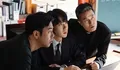 Jadwal Tayang dan Link Nonton Phantom Lawyer Episode 5 Sub Indo