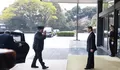 Presiden Prabowo Bertemu Kaisar Naruhito di Tokyo, Pererat Hubungan Bilateral Indonesia-Jepang