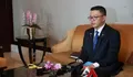 Pemerintah Beri Penghormatan Tertinggi bagi Praka Farizal Rhomadhon yang Gugur di Lebanon