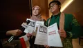 Presiden Prabowo Tiba di Tokyo, Sapa Diaspora Indonesia dan Berikan Tanda Tangan