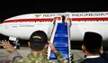 Prabowo Subianto Terbang ke Rusia Bakal Temui Vladimir Putin, Ada Apa?